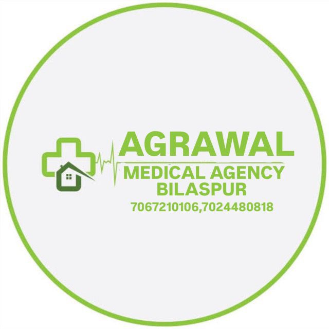 AGRAWAL MEDICAL AGENCY/